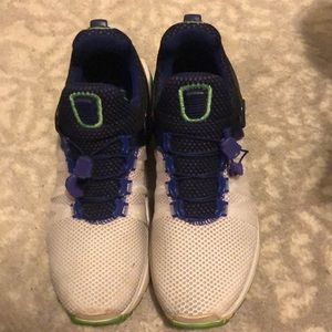 Nike Shox. Women’s size 8.